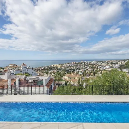 Apartment Riviera Duplex Seaview *