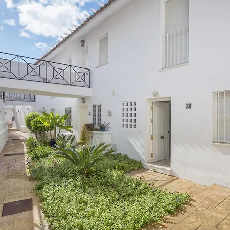 Riviera Duplex Seaview Apartment Mijas