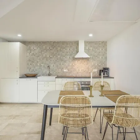 Apartment Riviera Duplex Seaview *