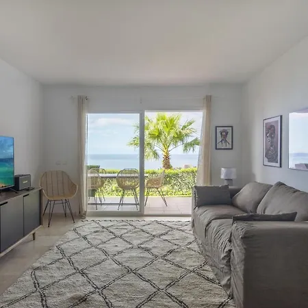 Riviera Duplex Seaview *