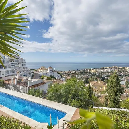 Riviera Duplex Seaview Apartment *