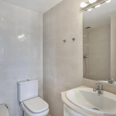 Riviera Duplex Seaview Apartment