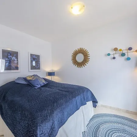 Apartment Riviera Duplex Seaview Mijas