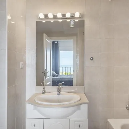 Apartment Riviera Duplex Seaview Mijas