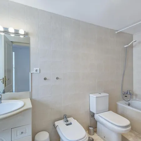 Riviera Duplex Seaview Mijas