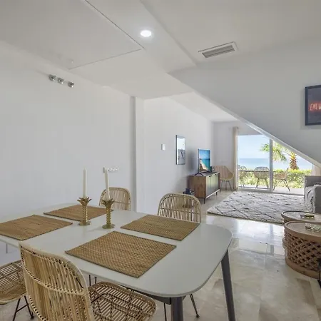 Riviera Duplex Seaview * Mijas