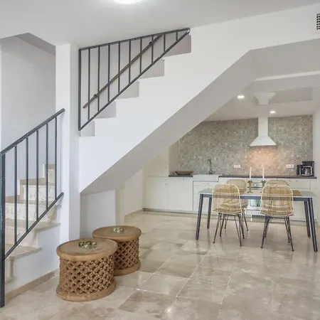 Apartamento Riviera Duplex Seaview *